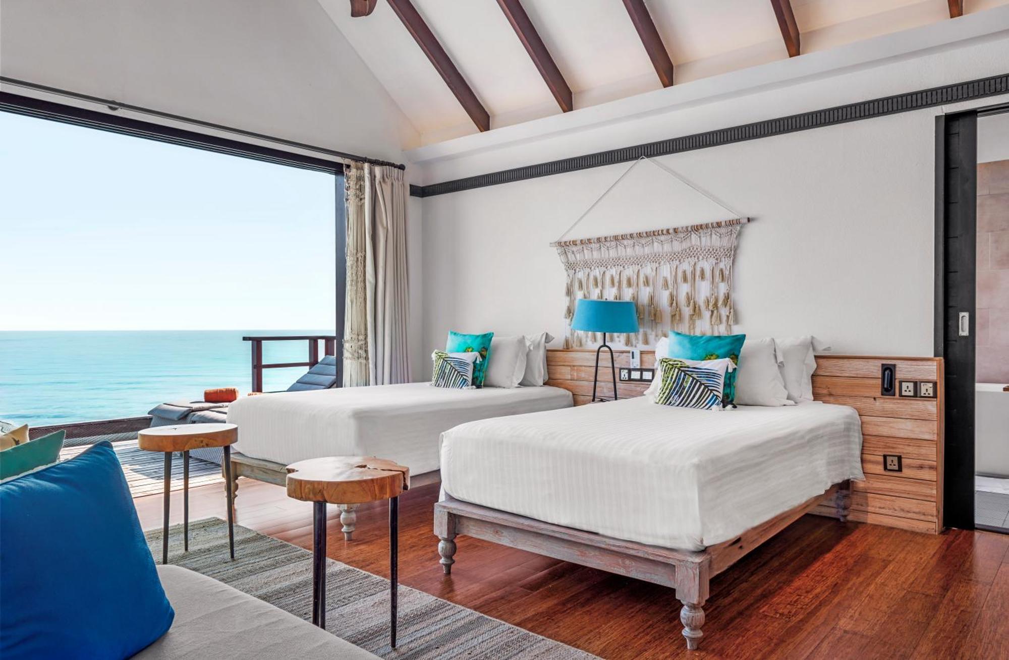 Grand Park Kodhipparu Maldives Hotel Baros Island Exterior foto