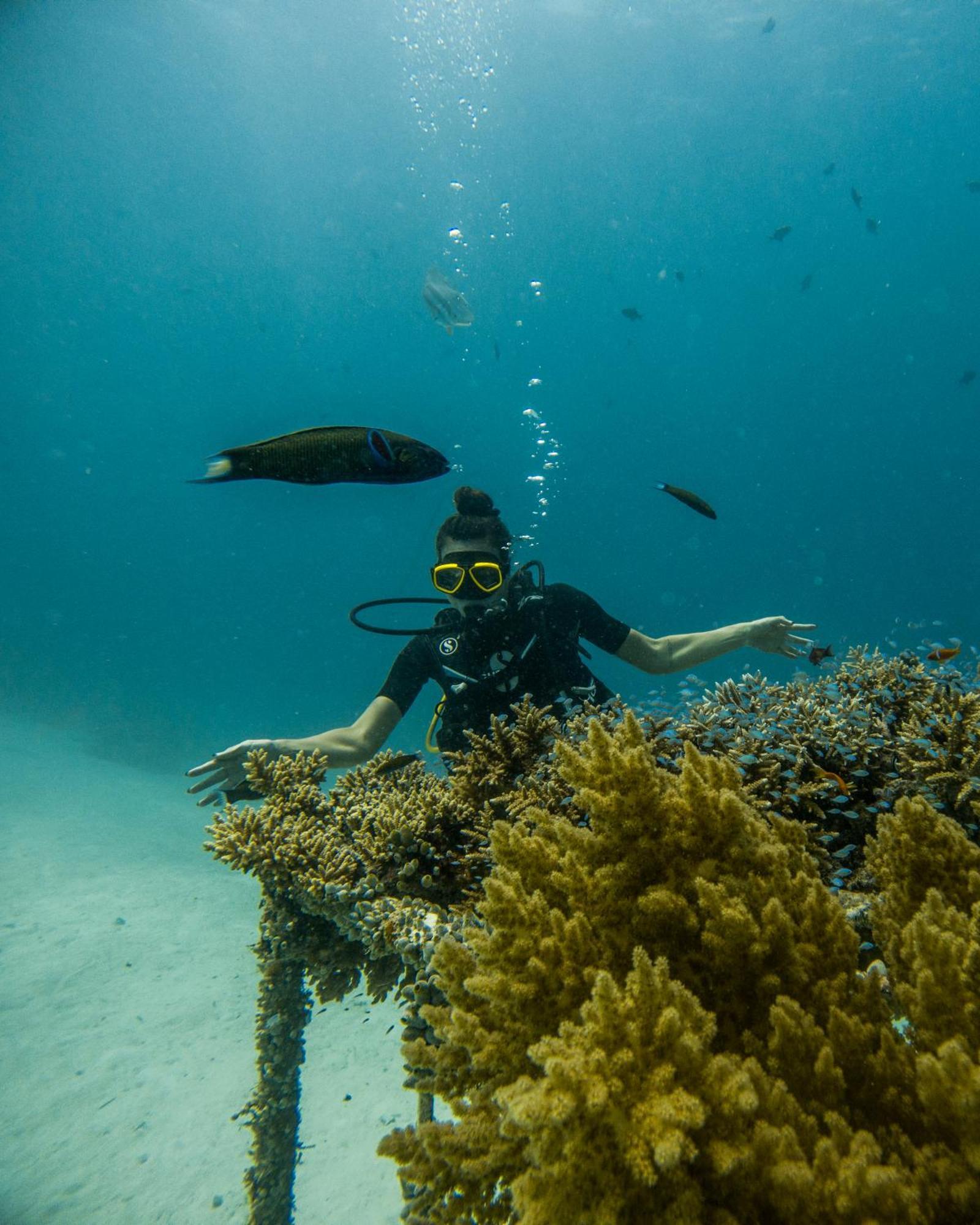 Grand Park Kodhipparu Maldives Hotel Baros Island Exterior foto